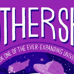 Win a Copy of MOTHERSHIP and a $50 VISA Gift Card from Simon & Schuster and SciFiMafia.com [Contest Closed]