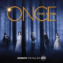 Once Upon a Time Casts Two New Princesses; Comic-Con Season 2 Poster Revealed