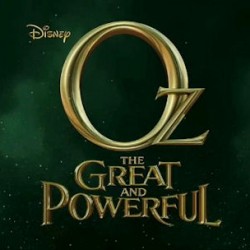 Opening Title Sequence for OZ: THE GREAT AND POWERFUL