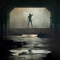 Ten New Gun Wielding Images from RESIDENT EVIL: RETRIBUTION