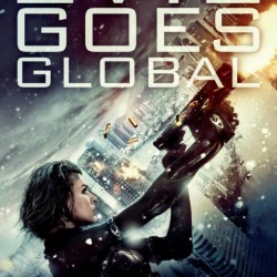 Evil Goes Global In New Poster for RESIDENT EVIL: RETRIBUTION