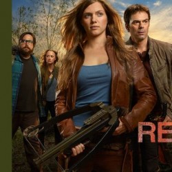 New Poster and Details On Early Preview of REVOLUTION