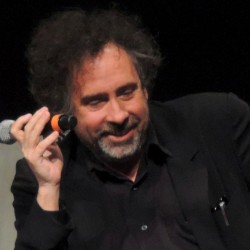 Comic-Con 2012: Tim Burton Talks FRANKENWEENIE