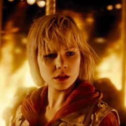 New Image, First Clip and Poster from SILENT HILL: REVELATION