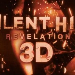 Behold! The First Trailer for SILENT HILL: REVELATION 3D