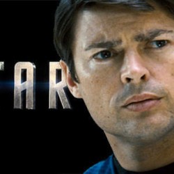 Karl Urban May Have Revealed the STAR TREK 2 Villain