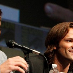 Comic-Con 2012: Supernatural, The Panel