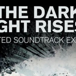 Incorporate The Dark Knight Rises Soundtrack into Your Life With New App