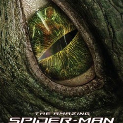 Two New Posters for THE AMAZING SPIDER-MAN Swing Their Way Onto the Web