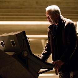 NEW 13 Minute Behind the Scenes Featurette, IMAX TV Spot and Images from THE DARK KNIGHT RISES