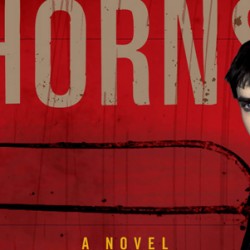 Daniel Radcliffe to Star In Big Screen Adaptation of Joe Hill’s HORNS