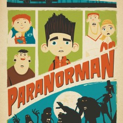 LAIKA’s New Making-Of-PARANORMAN Website Proves That #WEIRDWINS