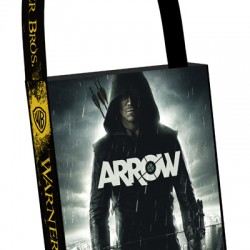 Comic-Con 2012: Warner Bros. Reveals Bag Designs