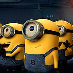 The Minions from DESPICABLE ME Have Inspired a Spinoff