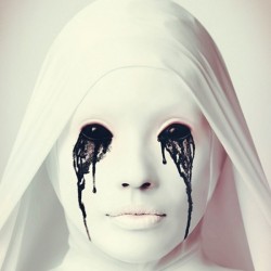 New AMERICAN HORROR STORY: ASYLUM Posters Confirm Premiere Date