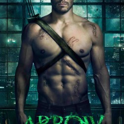 The CW Unleashes Posters for Upcoming Series ARROW and BEAUTY AND THE BEAST