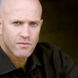 The Hunger Games: Catching Fire Adds Another Career Tribute With Bruno Gunn