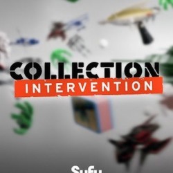 TV Review: Collection Intervention: Season 1, Episode 1 “A Disturbance in the Force”