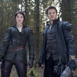 HANSEL AND GRETEL: WITCH HUNTERS Will Hit Theaters With an R-Rating