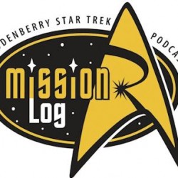 New Star Trek Podcast to Examine Every Single Star Trek Series Episode