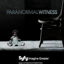 TV Review: Paranormal Witness: Season 2, Episode 1 “Man in the Attic”