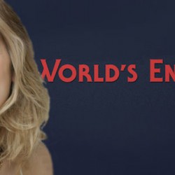 Rosamund Pike to Join Simon Pegg and Nick Frost at THE WORLD’S END