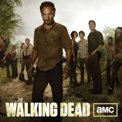 The Walking Dead Offers Up Two New Posters for Your Analysis