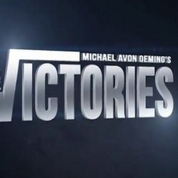 Dark Horse Announces THE VICTORIES With A Kick-Ass Trailer