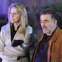 Lindsay Wagner Returns to Artie and Warehouse 13 Tonight, But is Not the Only Returnee