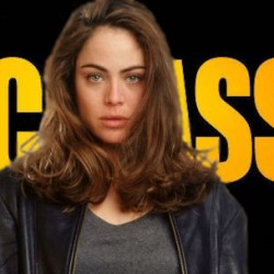 Yancy Butler Set to Return for KICK-ASS 2