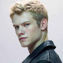 Lucas Till to Bring His Own Brand of Havok to Werewolf Film WOLVES