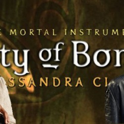 Aidan Turner and C.C.H. Pounder Join Cast of THE MORTAL INSTRUMENTS