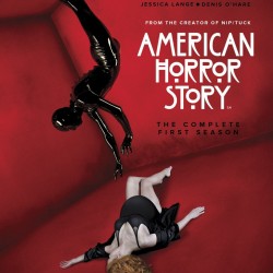 Blu-ray Review: American Horror Story: The Complete First Season