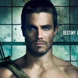 Check Out Oliver’s Archery Skills in New Clip From ARROW Plus Interview with Thea