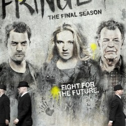 Observe the New Poster, TV Spot, and More for the Season Premiere of FRINGE