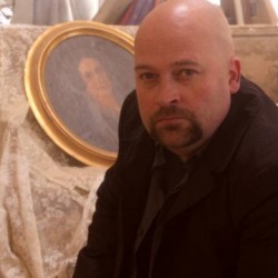 Jason Hawes of GHOST HUNTERS Talks About Grant, Maddie, and the New Season