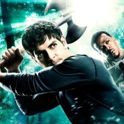 TV Spot Reminds Us That Friday Will Become Grimm Once More