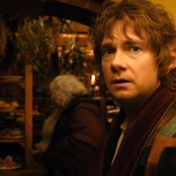 BEHOLD! The Second Official Trailer for THE HOBBIT: AN UNEXPECTED JOURNEY and More Hobbit News