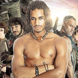 Syfy to Air 12-Part UK Series SINBAD Starring a Familiar Lostie Name