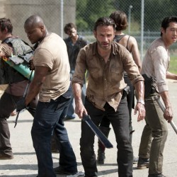 New Pictures from Next Month’s Season 3 Premiere of THE WALKING DEAD