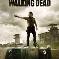 The Walking Dead Season 3 New Poster, New Tagline, New Character