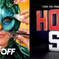 Grimm Star to Judge Tonight’s FACE OFF Plus Clip from Tonight’s Season Finale of HOT SET