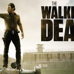 Details Released on THE WALKING DEAD Season 3 Blu-ray and DVD (Beyond the Horrific Special Edition Packaging)