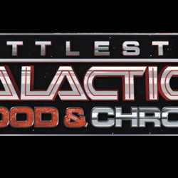 Details Announced For BATTLESTAR GALACTICA BLOOD & CHROME Unrated Blu-ray Combo Pack