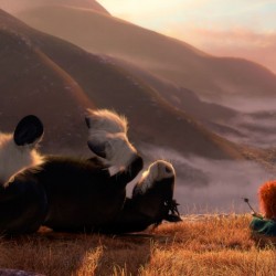 Blu-ray Review: Brave, Ultimate Collector’s Edition