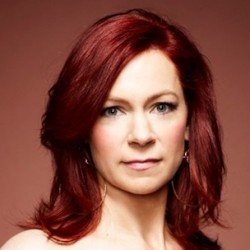 Exclusive: Carrie Preston Talks to SciFi Mafia.com About True Blood, Person of Interest and More