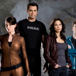 Syfy Announces Premiere for Time Traveling Cop Show CONTINUUM