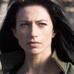 Claudia Black and Nolan North Join Uncharted Co-Star in HAVEN