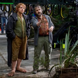 Frenzy Begins as Tickets Go On Sale Tomorrow at Noon Eastern for THE HOBBIT: AN UNEXPECTED JOURNEY