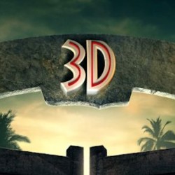 New TV Spots for JURASSIC PARK 3D